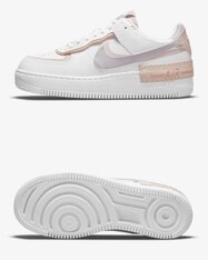 Кросівки жіночі Nike Air Force 1 Shadow CI0919-113