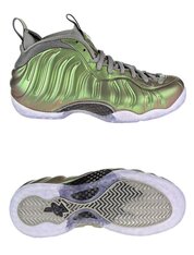 Кросівки жіночі Nike Air Foamposite One AA3963-001