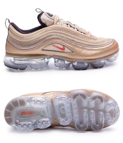 Кросівки жіночі Nike Air Vapormax 97 AO4542-902