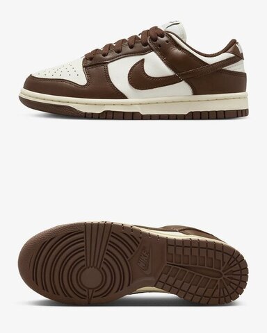 Кросівки жіночі Nike Dunk Low DD1503-124