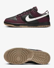 Кросівки жіночі Nike Dunk Low Next Nature HM9658-600