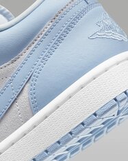 Кроссовки женские Jordan 1 Low DC0774-050