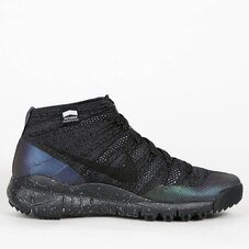 Кросівки жіночі Nike Flyknit Trainer Chukka 805093-001