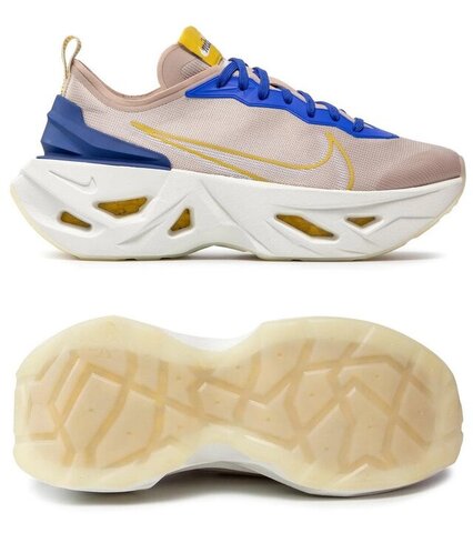 Кроссовки женские Nike Zoom X Vista Grind CT8919-200