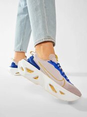 Кроссовки женские Nike Zoom X Vista Grind CT8919-200