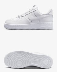 Кросівки жіночі Nike Air Force 1 '07 EasyOn DX5883-100