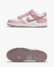 Кросівки жіночі Nike Dunk Low DO6485-600