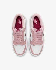 Кросівки жіночі Nike Dunk Low DO6485-600