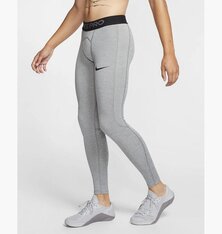 Лосины для бега Nike Sportswear BV5641-085