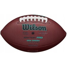 М'яч для американського футболу Wilson NFL Ignition Pro Eco WF3007301XBOF