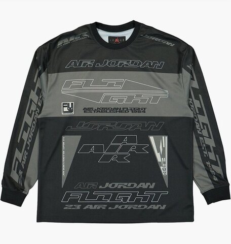 Реглан Jordan MVP FV7239-010