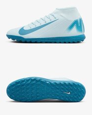 Сороконіжки Nike Superfly 10 Club TF FQ8317-400