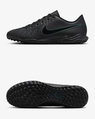 Сороконіжки Nike Tiempo Legend 10 Club TF DV4345-002