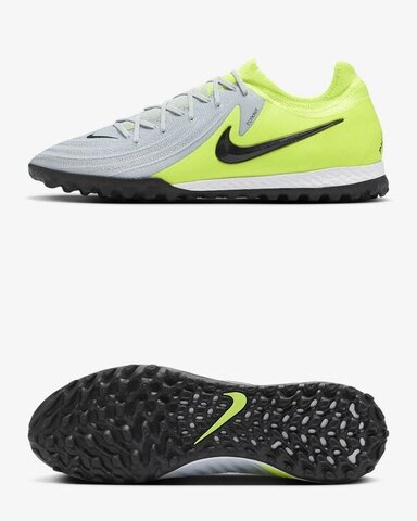 Сороконожки Nike Phantom GX 2 Pro TF FJ2583-003