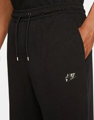 Спортивные штаны Nike Lightweight Open DM6591-010