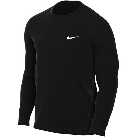 Тренувальний реглан Nike Dri-FIT UV Hyverse FB8583-010