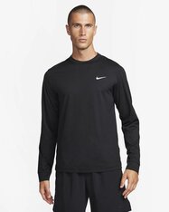 Тренувальний реглан Nike Dri-FIT UV Hyverse FB8583-010