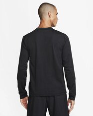 Тренувальний реглан Nike Dri-FIT UV Hyverse FB8583-010