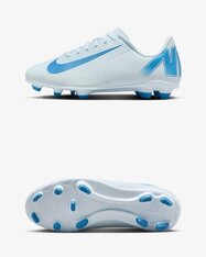 Футзалки дитячі Nike JR Mercurial Vapor 16 Club FG/MG FQ8286-400