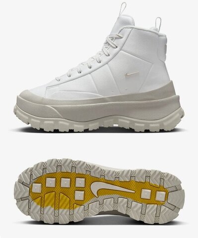 Черевики жіночі Nike Blazer Roam Mid FQ9065-100