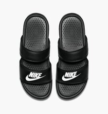 Шлепанцы Nike Benassi Duo Ultra Slide 819717-010