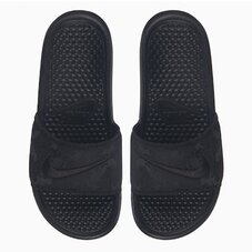 Шльопанці жіночі Nike Benassi Jdi Print 618919-027