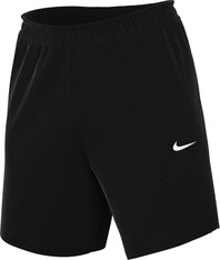 Шорти баскетбольні Nike Icon DQ5822-016