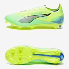 Бутсы Puma Ultra 5 Match FG/AG 107687 03