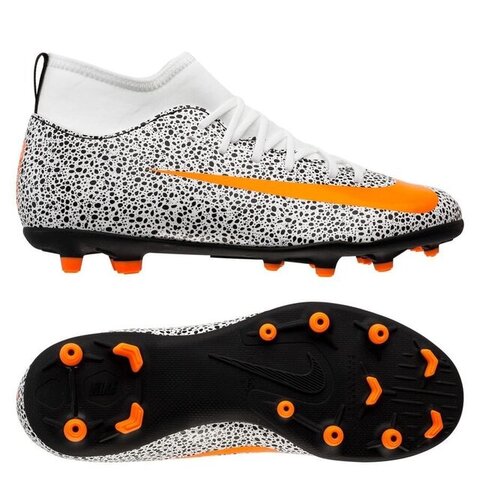Бутсы Nike Mercurial Superfly 7 Club CR7 CV3285-180