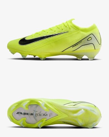 Бутсы Nike Mercurial Vapor 16 Elite FG FQ1457-700