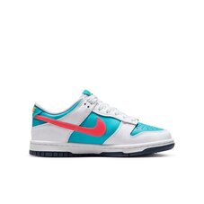 Кеды Nike Dunk Low HF4794-345