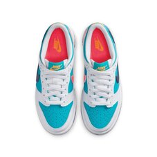 Кеды Nike Dunk Low HF4794-345