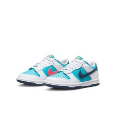 Кеды Nike Dunk Low HF4794-345