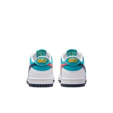 Кеды Nike Dunk Low HF4794-345