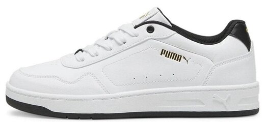 Кеды женсккие Puma Court 39502103