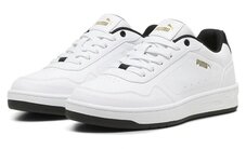 Кеды женсккие Puma Court 39502103