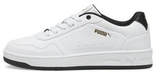 Кеды женсккие Puma Court 39502103