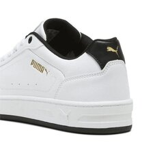 Кеды женсккие Puma Court 39502103