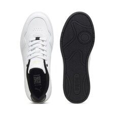 Кеды женсккие Puma Court 39502103