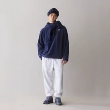 Кроссовки New Balance 2002R CORDURA "Dark Arctic Grey" M2002RPH