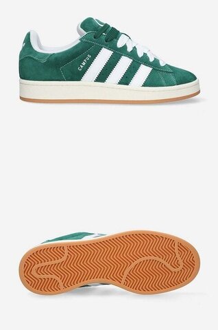 Кросівки Adidas Campus 00s H03472