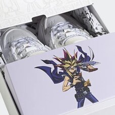 Кросівки Adidas Adi2000 Yu-Gi-Oh H06423