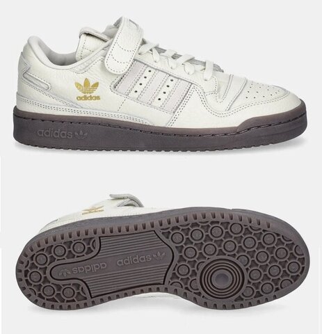 Кроссовки Adidas Forum 84 Low IF9689