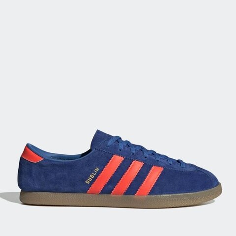 Кроссовки Adidas Dublin GY7384