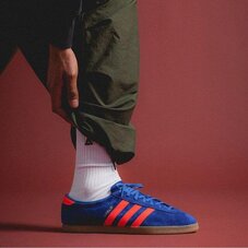 Кроссовки Adidas Dublin GY7384