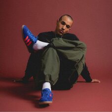 Кроссовки Adidas Dublin GY7384