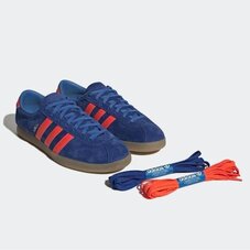 Кроссовки Adidas Dublin GY7384