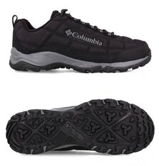 Кроссовки Columbia Firecamp Fleece III BM0820-010