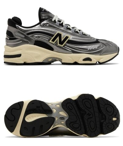 Кросівки New Balance 1000 M1000SL