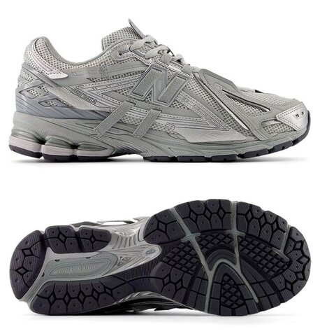 Кросівки New Balance 1906A Concrete M1906AG